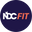 NDCFIT Tanzshop Villach/Klagenfurt/Kärnten logo